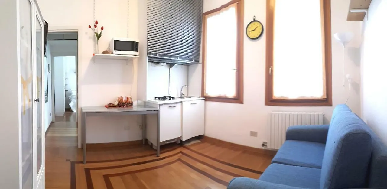 Casa Ladi Appartamento Venezia Italia