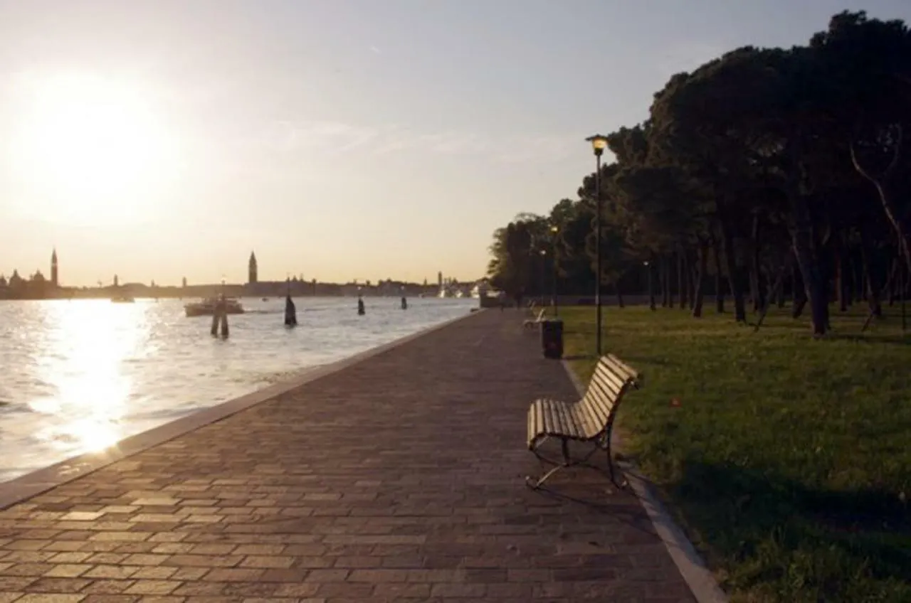Casa Ladi Appartamento Venezia