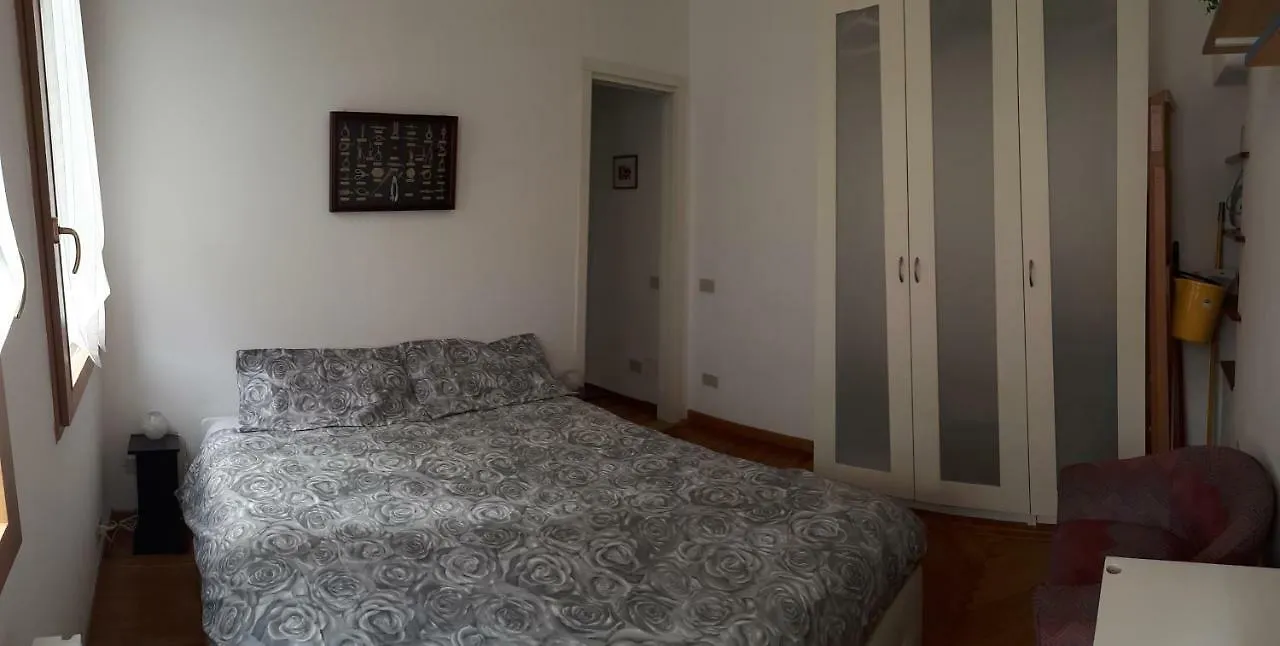 Casa Ladi Appartamento Venezia