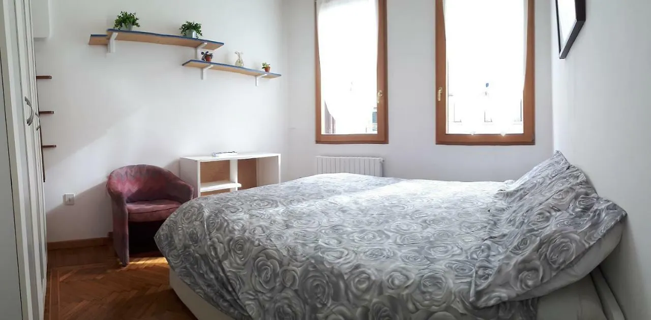 Casa Ladi Appartamento Venezia