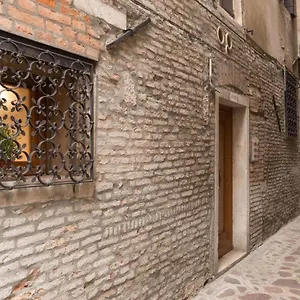  Appartamento Cà D'oro