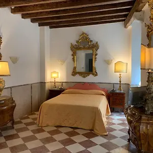  Appartamento Luxury In San Marco With Canal View