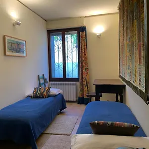  Appartamento Artistico - Artistic Flat In Front Of Guggenheim Collection
