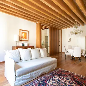  Appartement Calle Teatro Vecchio - Italie