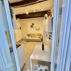  Appartement La Terrazza Sul Mare ☆☆☆☆☆ Monterosso Italie