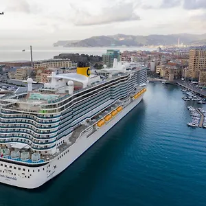 Appuntamento Al Porto Savona