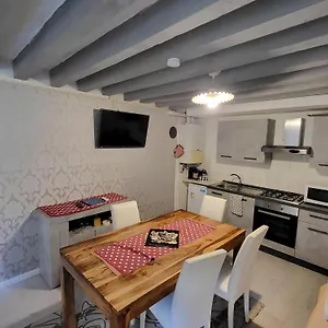 Appartement Otto House, Venise